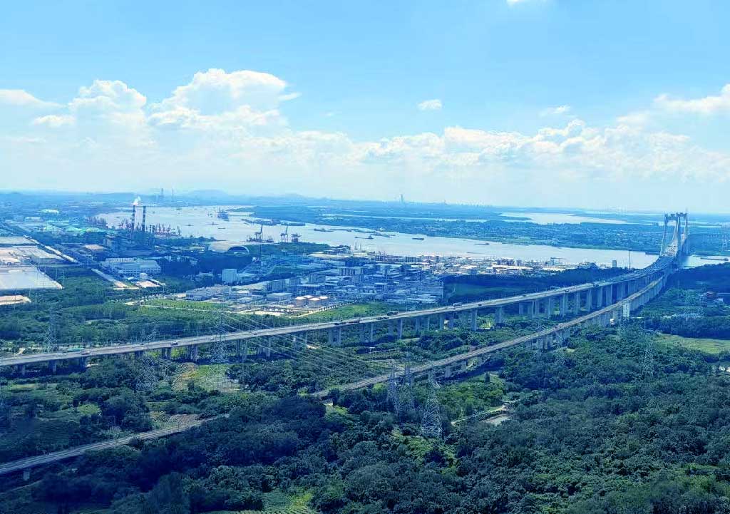尿素價(jià)格，徹底崩了！跌成了這個(gè)樣子，6月14日最新價(jià)格行情